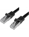 startech 3M BLACK CAT6 SFTP CABLE/. - nr 17