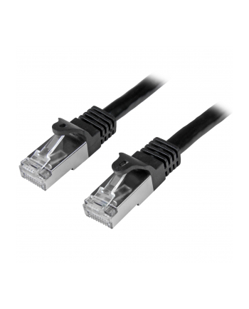 startech 3M BLACK CAT6 SFTP CABLE/.