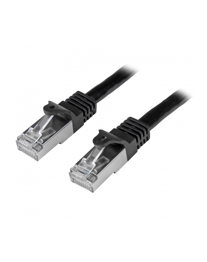 startech 3M BLACK CAT6 SFTP CABLE/. główny