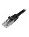 startech 3M BLACK CAT6 SFTP CABLE/. - nr 5