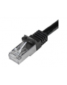 startech 3M BLACK CAT6 SFTP CABLE/. - nr 6