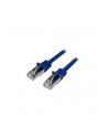 startech 3M BLUE CAT6 SFTP CABLE/. - nr 17