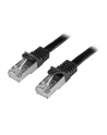 startech 5M BLACK CAT6 SFTP CABLE/NETWORK PATCH CABLE-BLACK - nr 11