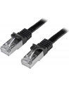 startech 5M BLACK CAT6 SFTP CABLE/NETWORK PATCH CABLE-BLACK - nr 14