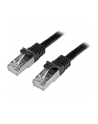 startech 5M BLACK CAT6 SFTP CABLE/NETWORK PATCH CABLE-BLACK - nr 4