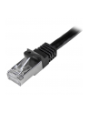 startech 5M BLACK CAT6 SFTP CABLE/NETWORK PATCH CABLE-BLACK - nr 5