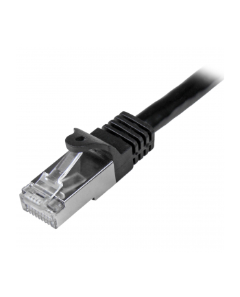 startech 5M BLACK CAT6 SFTP CABLE/NETWORK PATCH CABLE-BLACK