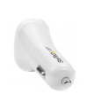 startech 2X USB CAR CHARGER 24W / 4.8A/USB 2.0 ADAPTERS - nr 3