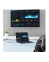 startech 2M USB C TO HDMI CABLE - BLACK/. - nr 7