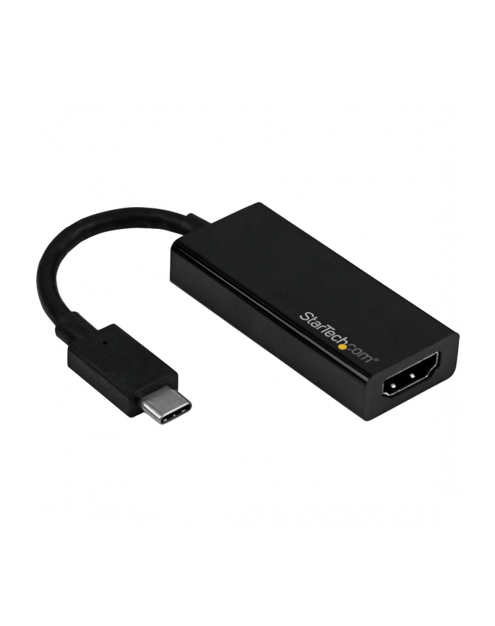 startech USB-C TO HDMI ADAPTER - 4K60HZ/DP TO HDMI główny