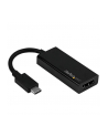 startech USB-C TO HDMI ADAPTER - 4K60HZ/DP TO HDMI - nr 1