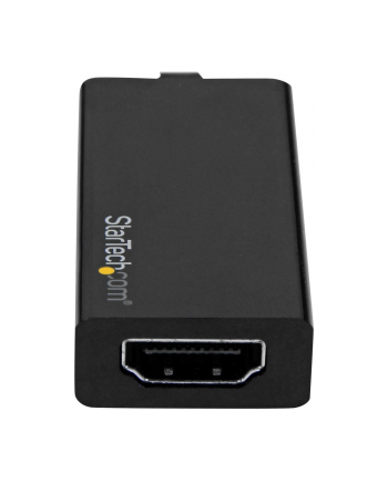 startech USB-C TO HDMI ADAPTER - 4K60HZ/DP TO HDMI nr 1