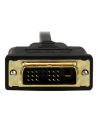 startech 1M MINI HDMI TO DVI-D CABLE/. - nr 12