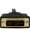 startech 1M MINI HDMI TO DVI-D CABLE/. - nr 22