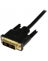 startech 1M MINI HDMI TO DVI-D CABLE/. - nr 28