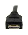 startech 1M MINI HDMI TO DVI-D CABLE/. - nr 30
