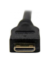 startech 1M MINI HDMI TO DVI-D CABLE/. - nr 36