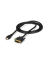 startech 6 FT HDMI TO DVI-D CABLE/. - nr 12