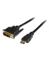 startech 6 FT HDMI TO DVI-D CABLE/. - nr 19