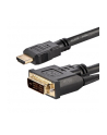 startech 6 FT HDMI TO DVI-D CABLE/. - nr 24