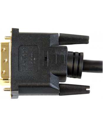 startech 6 FT HDMI TO DVI-D CABLE/.