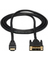 startech 6 FT HDMI TO DVI-D CABLE/. - nr 29