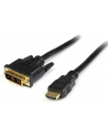 startech 6 FT HDMI TO DVI-D CABLE/. - nr 32