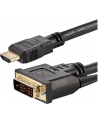 startech 6 FT HDMI TO DVI-D CABLE/. - nr 33