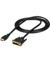 startech 6 FT HDMI TO DVI-D CABLE/. - nr 39