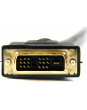 startech 6 FT HDMI TO DVI-D CABLE/. - nr 40