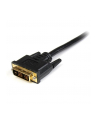 startech 6 FT HDMI TO DVI-D CABLE/. - nr 6