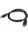 startech 1M 3FT PREMIUM HDMI 2.0 CABLE/. - nr 30