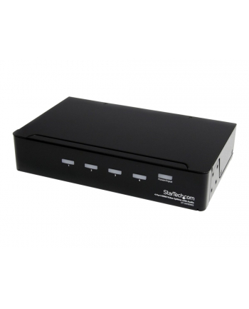 startech 4 PORT HDMI VID-EO SPLITTER/.
