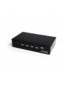 startech 4 PORT HDMI VID-EO SPLITTER/. - nr 1