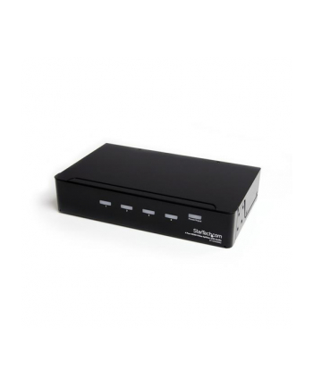 startech 4 PORT HDMI VID-EO SPLITTER/.