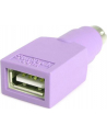 startech USB KEYBOARD TO PS/2 ADAPTER/. - nr 12