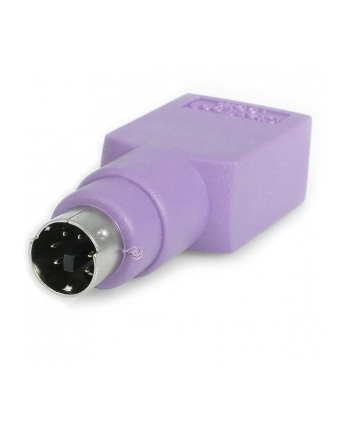 startech USB KEYBOARD TO PS/2 ADAPTER/.