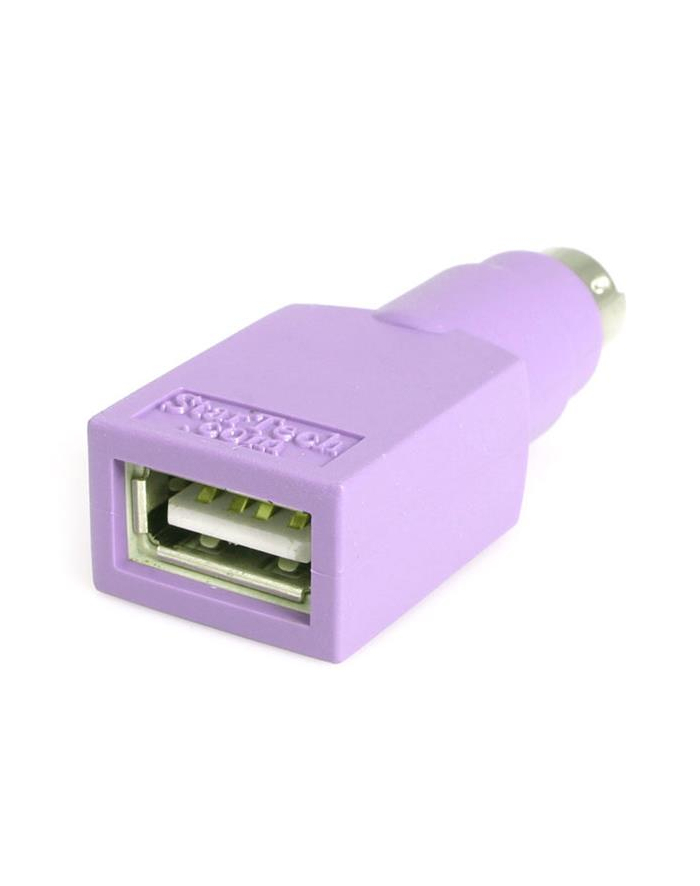 startech USB KEYBOARD TO PS/2 ADAPTER/. główny