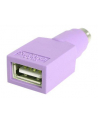 startech USB KEYBOARD TO PS/2 ADAPTER/. - nr 7