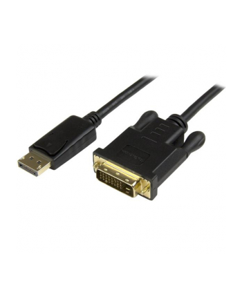 startech 3FT DP TO DVI CONVERTER CABLE/.