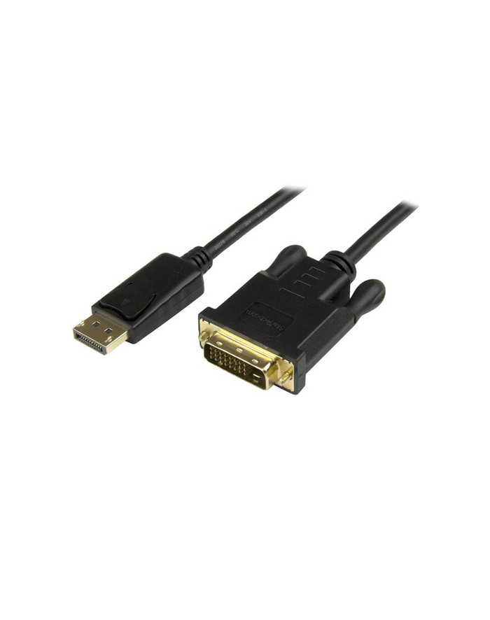 startech 3FT DP TO DVI CONVERTER CABLE/. główny