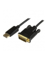 startech 3FT DP TO DVI CONVERTER CABLE/. - nr 7