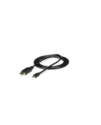startech 10FT MINI DP TO DP 1.2 CABLE/.