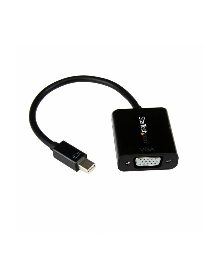 startech MINI DP 1.2 TO VGA ADAPTER/. główny