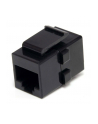 startech CAT 6 KEYSTONE JACK COUPLER/. - nr 2