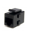 startech CAT 6 KEYSTONE JACK COUPLER/. - nr 3