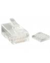 startech CAT 6 STRAND-ED MODULAR PLUG/. - nr 1