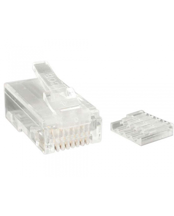 startech CAT 6 STRAND-ED MODULAR PLUG/.