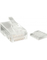 startech CAT 6 STRAND-ED MODULAR PLUG/. - nr 4