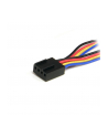 startech 12IN 4 PIN FAN POWER Y CABLE/. - nr 2